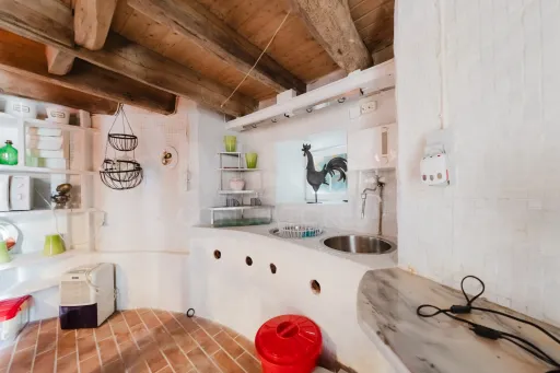 Moinho histórico de 1876 com vistas panorâmicas de 360° sobre o Atlântico, a Lagoa de Óbidos e a paisagem verde do Oeste