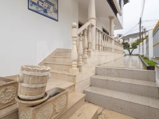 Moradia T5 Almada Corroios Quinta do Brasileiro