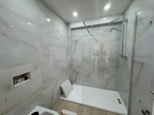 2 bedroom apartment in Peniche