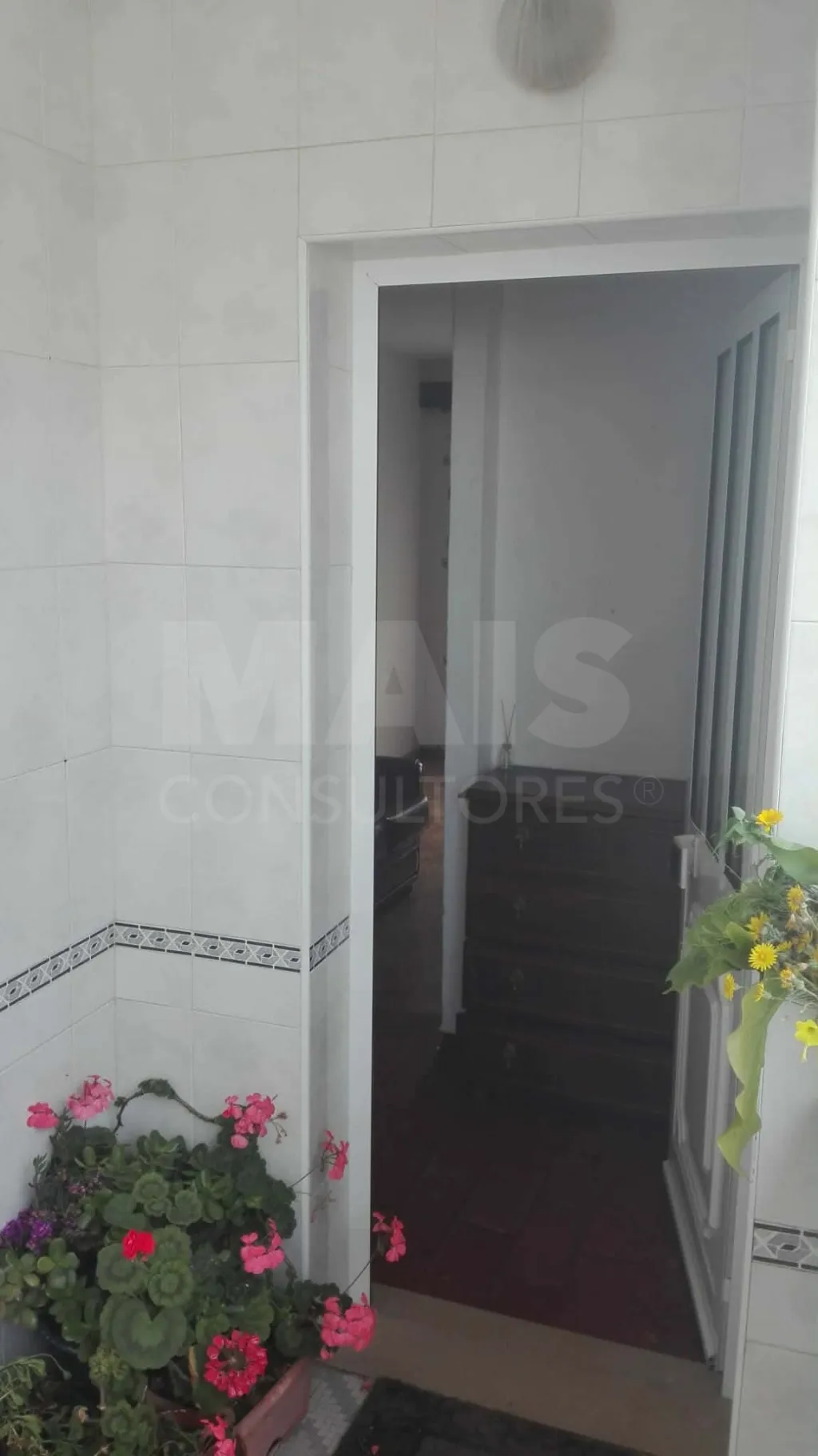 Apartamento T2 com Vista Mar em Peniche – Excelente Localização