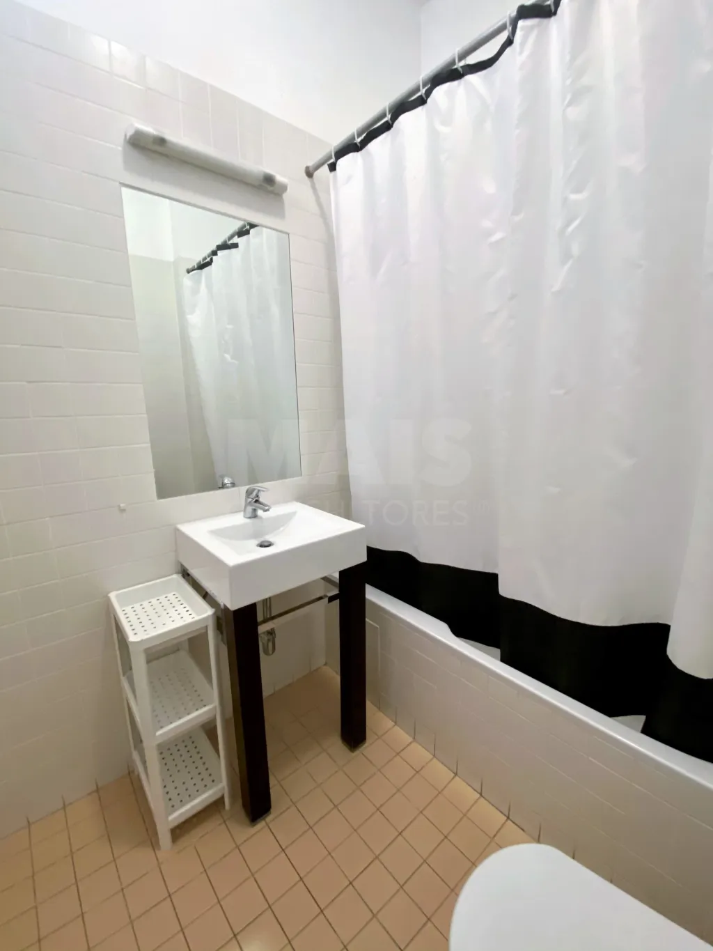 T1 na Avenida 24 de Julho