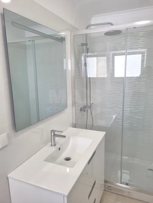 Apartamento T2 Remodelado