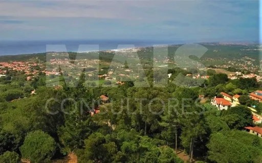 Terreno para Construção  Quinta da Tapada em Colares, Sintra