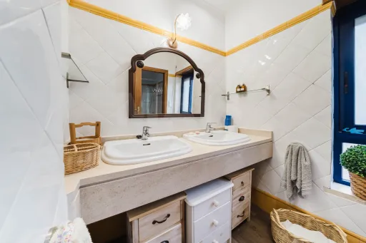 Apartamento T3 Duplex | Piscina | Bombarral Centro