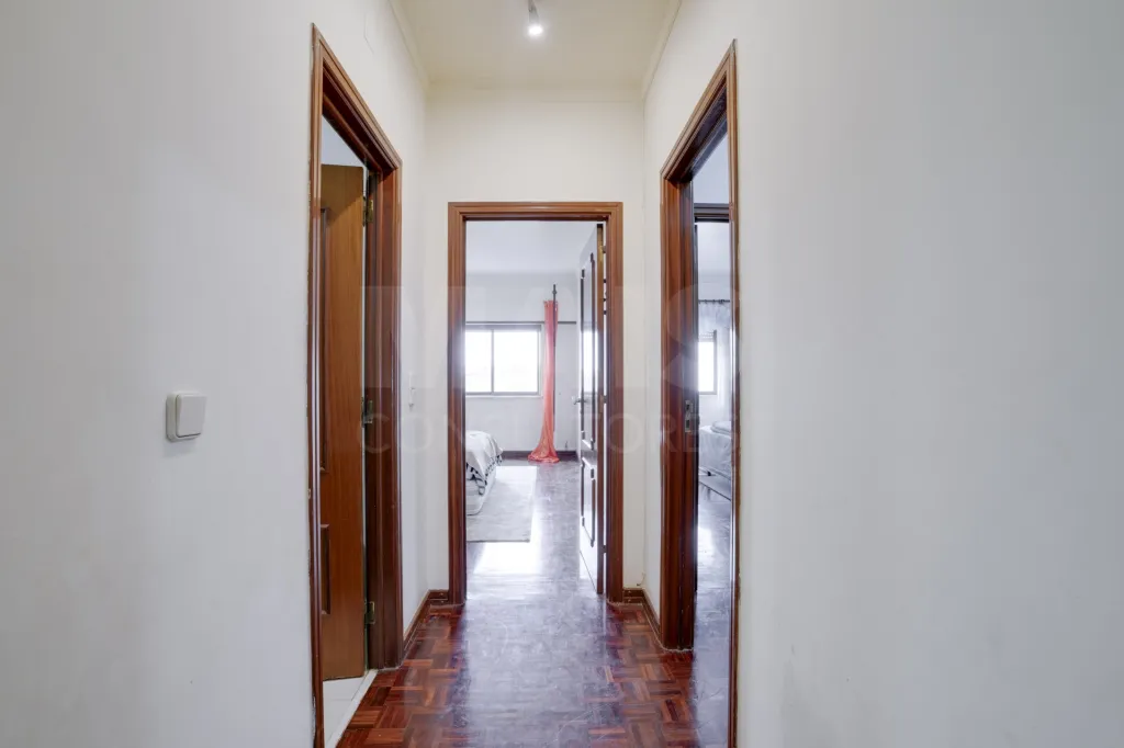 Apartamento T4  Massamá na Praceta Cesário Verde