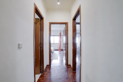 Apartamento T4  Massamá na Praceta Cesário Verde