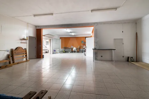 Moradia T5 Pombal Meirinhas Leiria