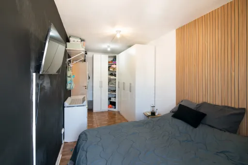Apartamento T3 na  Baixa da Banheira