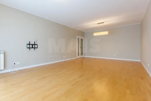 Apartamento T3 + Box