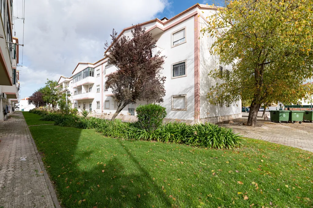 Apartamento T3 |1º Andar| Lareira com recuperador | Ar condicionado