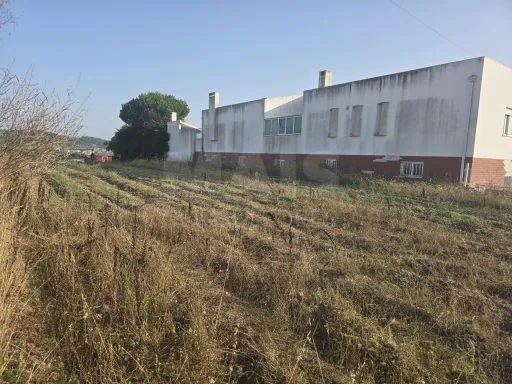 Terreno com Potencial de Construção | Tornada – Caldas da Rainha