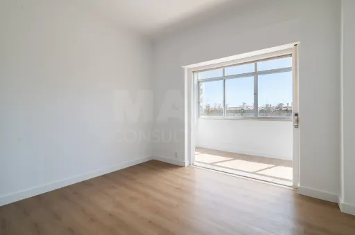 T2 na Figueirinha Oeiras