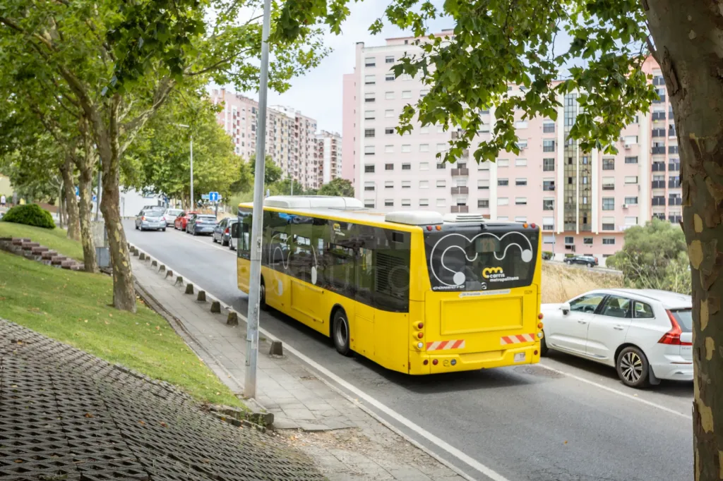 Apartamento T2 Cacém São Marcos
