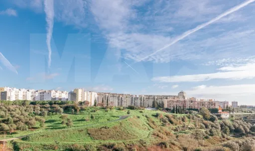 T2 no Bairro dos Atores em Penha de França
