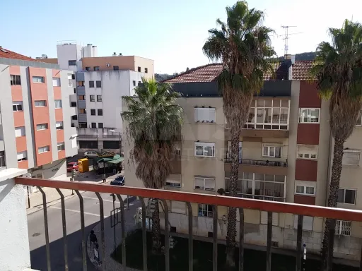 T2 em Odivelas