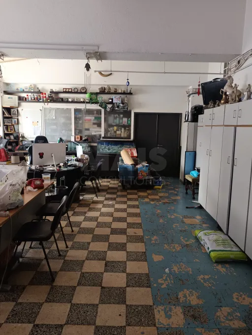 Spacious, ready-to-use warehouse in Póvoa Santo Adrião, the space that can grow your business
