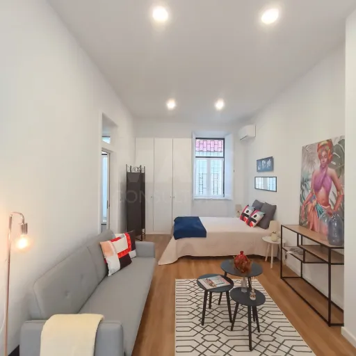 Excellent - Open space