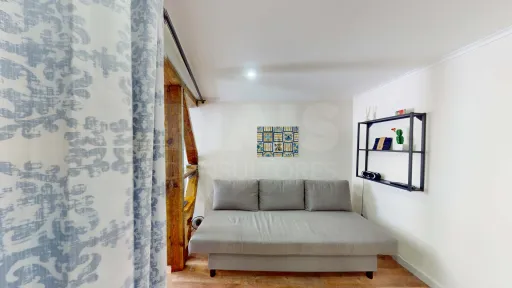 Estudio em Alfama