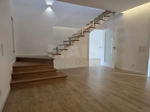 Moradia T3 São Domingos Rana