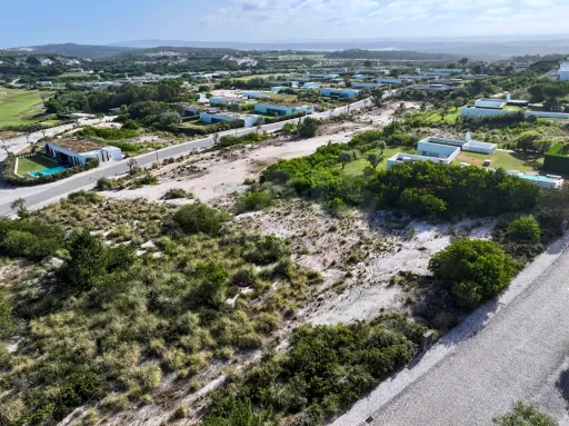 Lote Premium no Bom Sucesso Resort c/ Projeto & Assinado por Souto Moura