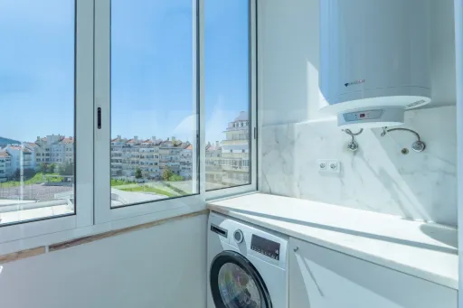 Mais do que uma casa, um novo capítulo