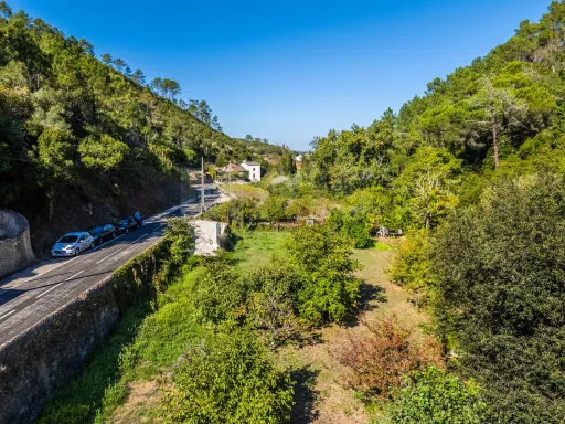 Terreno com 1600m2 rodeado pela natureza
