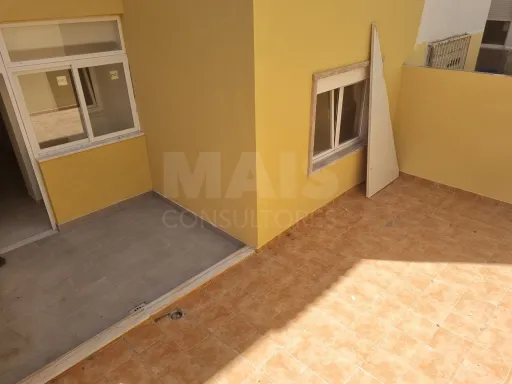 Apartamento T2 Remodelado