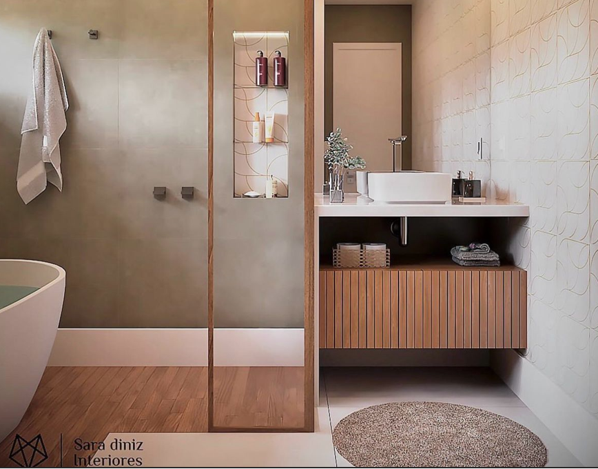 Apartamento T1 Canidelo à Foz do Douro Vila Nova de Gaia em construção.