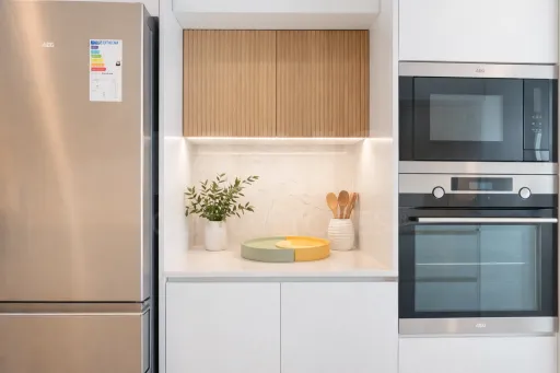 Villas Mar – Moradia V3  com piscina e vista mar  a 150 metros da Praia -Fracao D