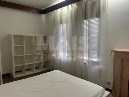 House | Samora Correia