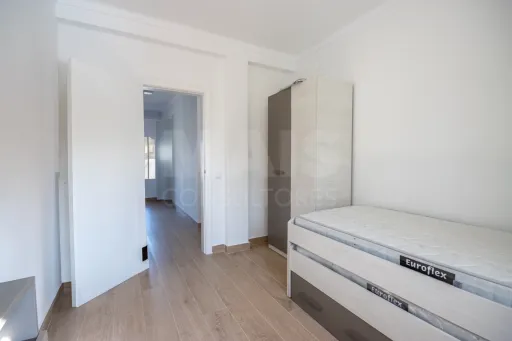 Moradia T3+2 com piscina e jardim a 8km de Caldas da Rainha