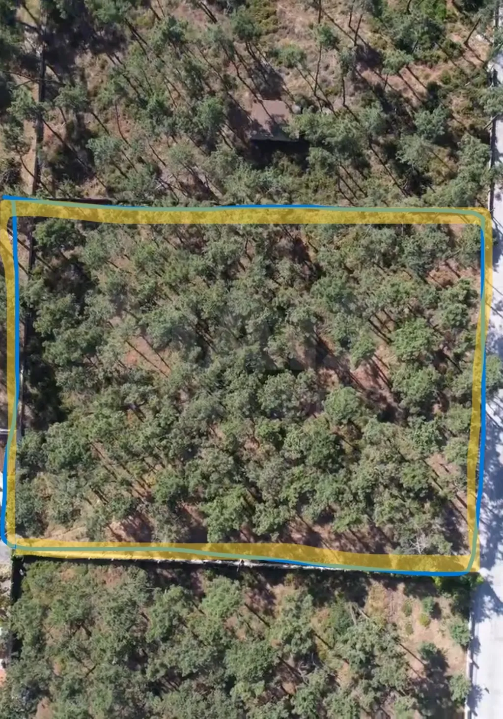 Terreno 5.000 m² na Aroeira | Excelente Oportunidade de Investimento