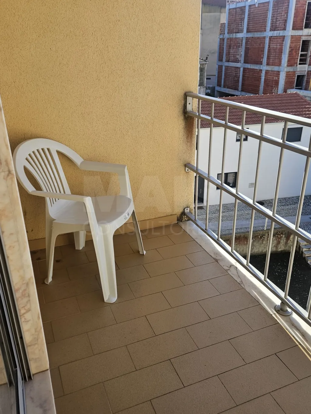 Apartamento T3 Cadaval com piscina