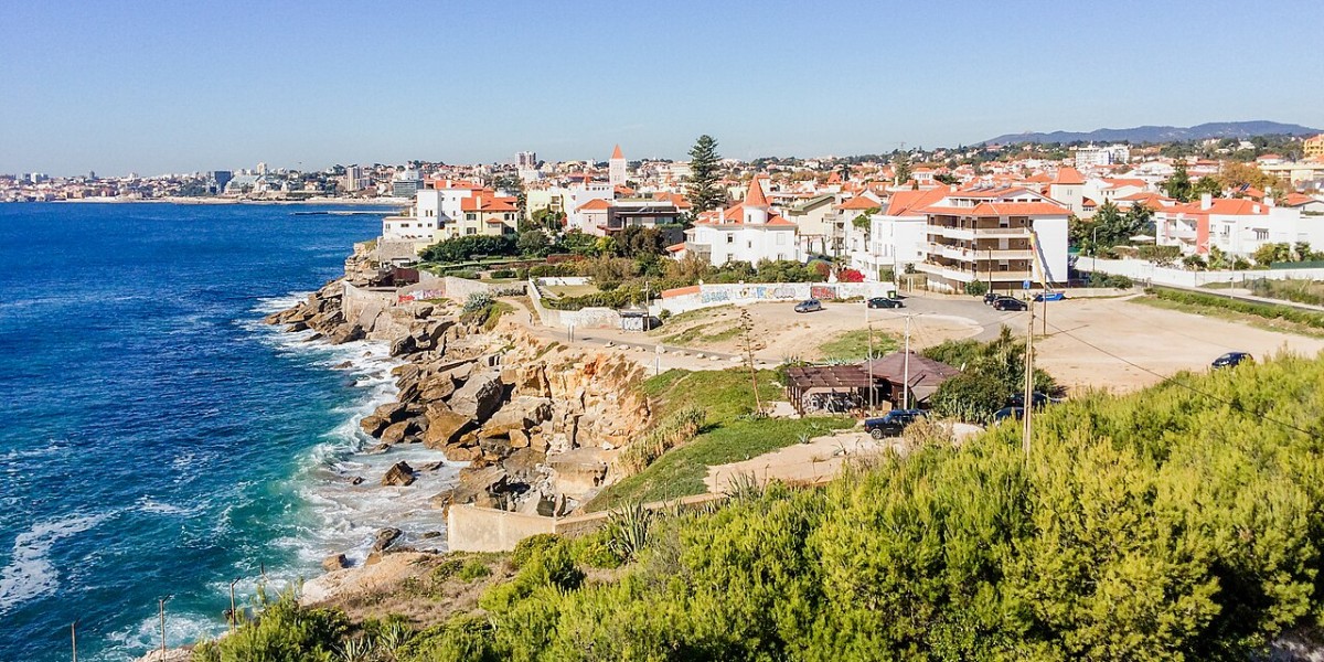 Descubra os Segredos do Estoril: O Paraíso à Beira-Mar que Você Precisa Conhecer!