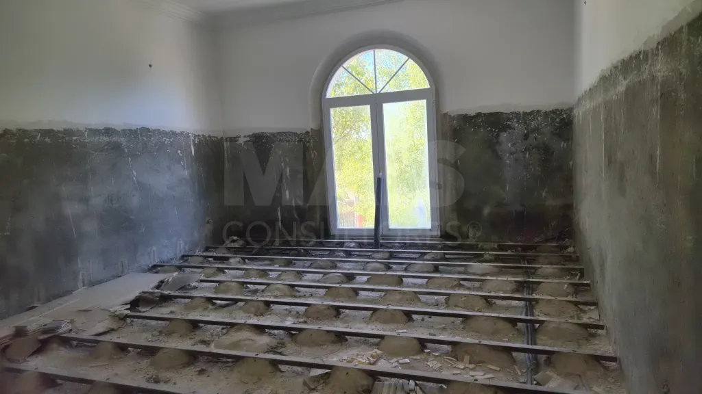Quinta em Sintra