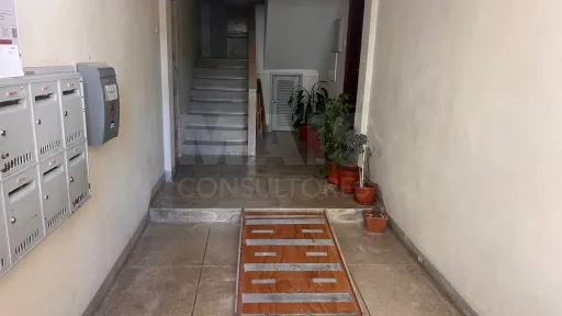 Fully Renovated 2-Bedroom Apartment - Benfica