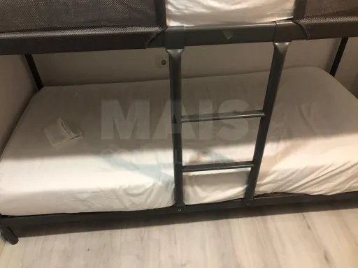 Moradia partilhada em Samora Correia