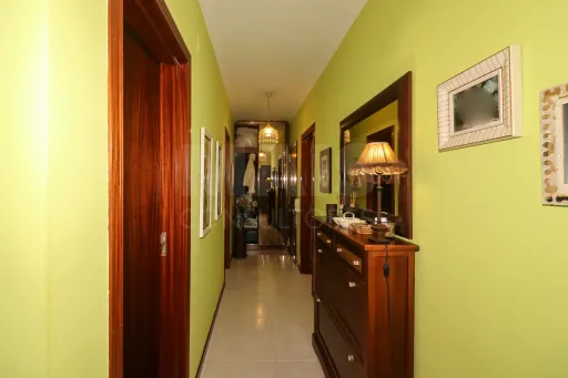 Apartamento T3 em Alhandra