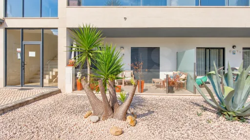 2-Bedroom Apartment - São Martinho do Porto
