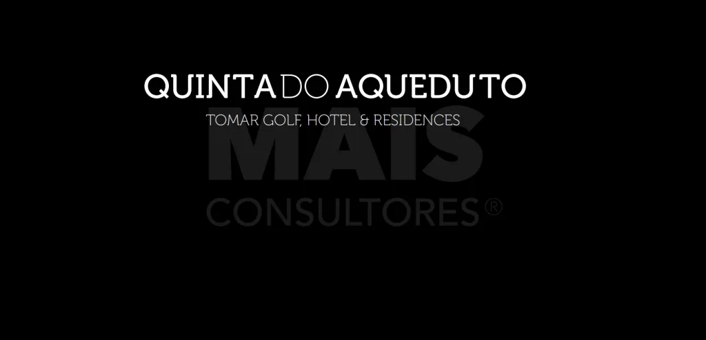 Aqueduct Estate em Tomar