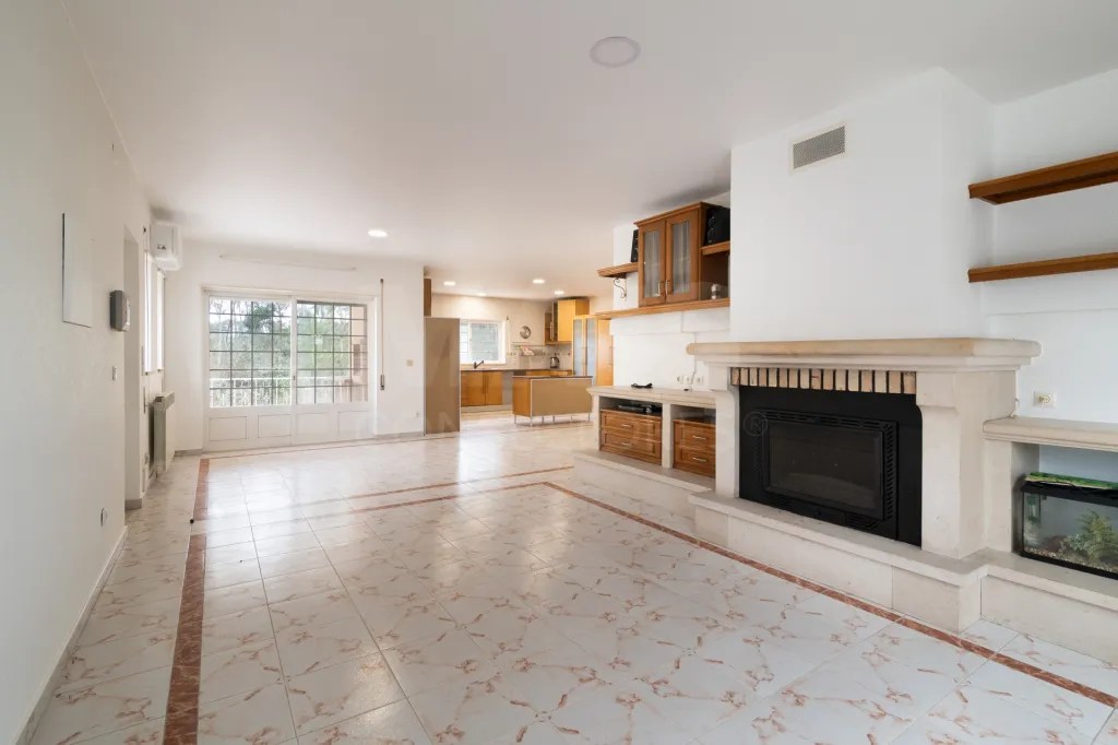 Moradia T5 Pombal Meirinhas Leiria