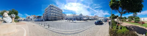 Prédio em Peniche | Investimento com rendimento e potencial de valorização