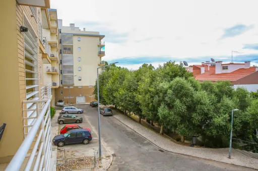 Apartamento T3 com box Póvoa de Santa Iria