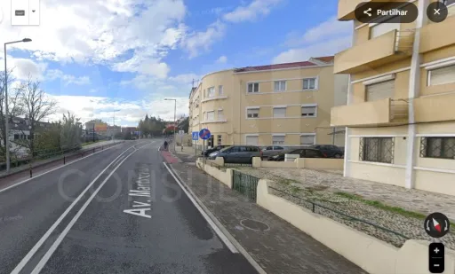 T2 com Terraço na Póvoa de Santa Iria