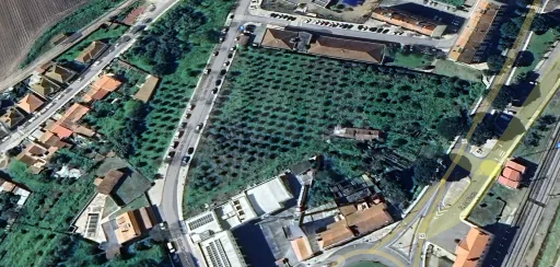 Terreno Rustico URBANIZAVEL Vila Nova da Barquinha