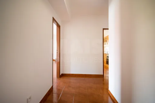 Apartamento T3 no Centro do Cadaval