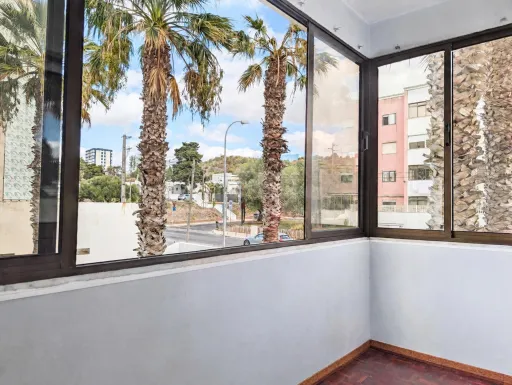 Apartamento T3 no Centro Carnaxide