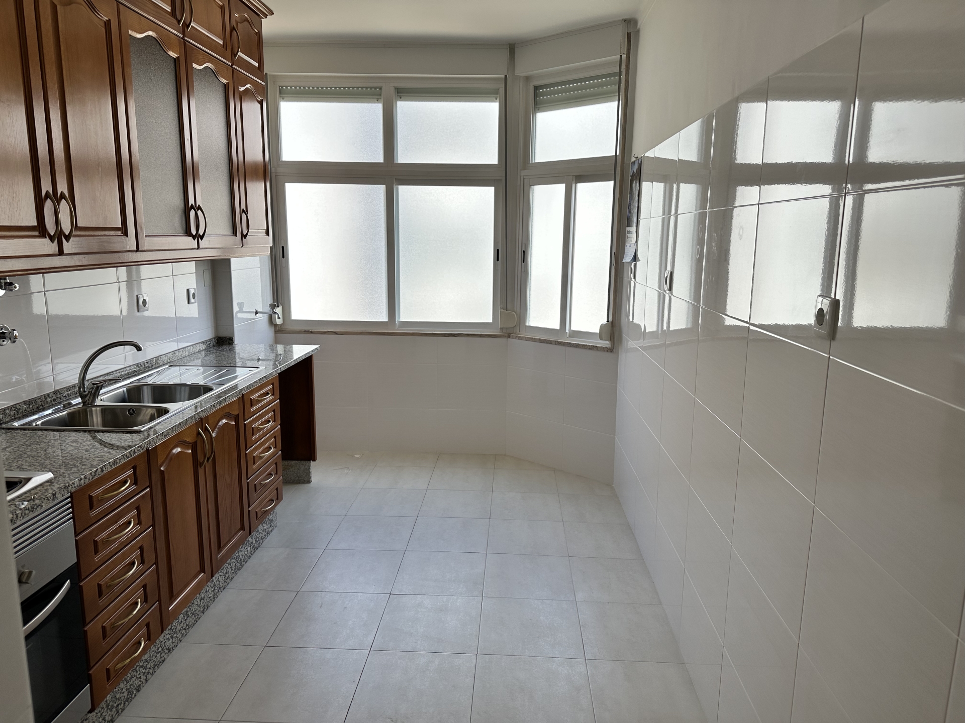 Apartamento T3 na Bobadela