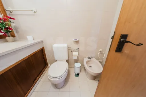 Vista Mar de Sonho | 160 m² 3-Bedroom Apartment with Garage in Peniche