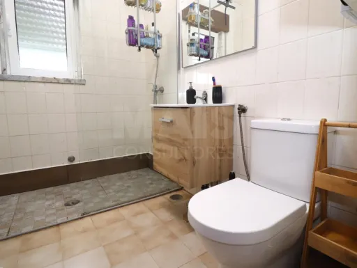 Quinta T5 com Piscina em Samora Correia